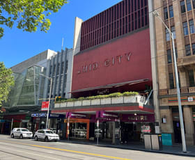 Hotel, Motel, Pub & Leisure commercial property for lease at Shop 100/200 Bourke Street Melbourne VIC 3000