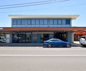 Offices commercial property for lease at 1/32 Tank Street Gladstone Central QLD 4680