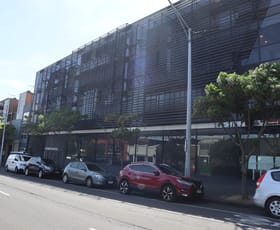 Offices commercial property for lease at 108/204 Dryburgh Street North Melbourne VIC 3051
