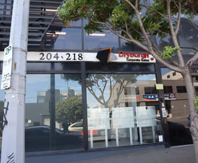 Offices commercial property for lease at 108/204 Dryburgh Street North Melbourne VIC 3051