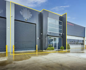 Showrooms / Bulky Goods commercial property leased at 12/50 Guelph Street Somerville VIC 3912