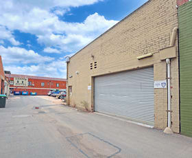 Factory, Warehouse & Industrial commercial property leased at Rear 25 Deakin Avenue Mildura VIC 3500