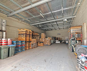 Factory, Warehouse & Industrial commercial property leased at Rear 25 Deakin Avenue Mildura VIC 3500