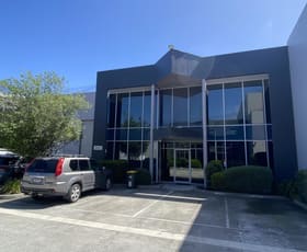Factory, Warehouse & Industrial commercial property sold at Unit 2, 200 Turner Street Port Melbourne VIC 3207