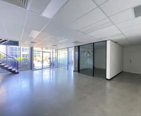 Factory, Warehouse & Industrial commercial property sold at Unit 2, 200 Turner Street Port Melbourne VIC 3207