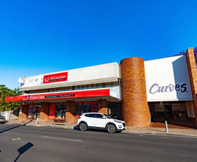 Offices commercial property for lease at 4/277-281 Adelaide Street Maryborough QLD 4650