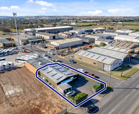 Factory, Warehouse & Industrial commercial property leased at 11 Station Street Maddingley VIC 3340