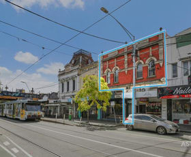 Offices commercial property leased at 1.01/296-298 Carlisle Street Balaclava VIC 3183