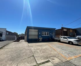 Factory, Warehouse & Industrial commercial property for lease at 41a Planthurst Road Carlton NSW 2218