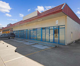 Showrooms / Bulky Goods commercial property for lease at 56-58 Athllon Drive Greenway ACT 2900
