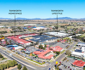 Medical / Consulting commercial property for lease at 425-437 Goonoo Goonoo Road Hillvue NSW 2340