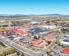 Showrooms / Bulky Goods commercial property for lease at 425-437 Goonoo Goonoo Road Hillvue NSW 2340