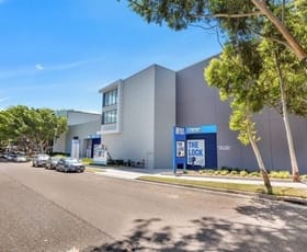 Factory, Warehouse & Industrial commercial property for lease at ST24/ST24 13-15 Baker Street Banksmeadow NSW 2019