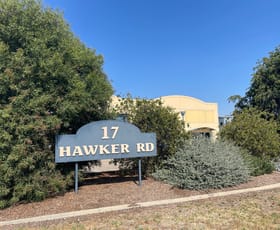 Factory, Warehouse & Industrial commercial property leased at 5/17 Hawker Road Tamworth NSW 2340