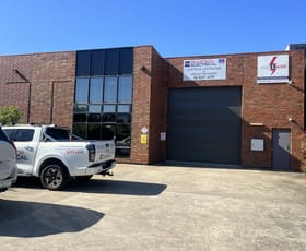 Factory, Warehouse & Industrial commercial property leased at 11 Commercial Street Marleston SA 5033