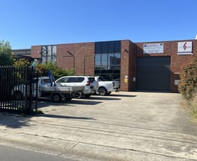 Factory, Warehouse & Industrial commercial property leased at 11 Commercial Street Marleston SA 5033