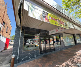 Shop & Retail commercial property for lease at 163 Oak Road Kirrawee NSW 2232