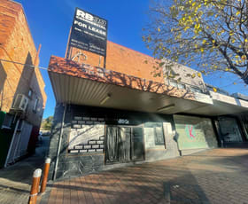 Shop & Retail commercial property leased at 163 Oak Road Kirrawee NSW 2232