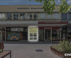 Offices commercial property for lease at 175 City Walk Canberra ACT 2601