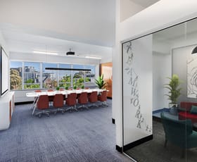 Offices commercial property for lease at 26 Ridge Street North Sydney NSW 2060