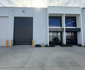 Factory, Warehouse & Industrial commercial property leased at 38 Stelvio Close Lynbrook VIC 3975