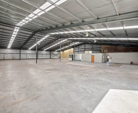 Factory, Warehouse & Industrial commercial property leased at 11A Keegan Street O'connor WA 6163