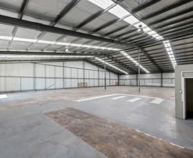 Factory, Warehouse & Industrial commercial property leased at 11A Keegan Street O'connor WA 6163