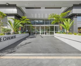 Offices commercial property leased at 1 Chalmers Crescent Mascot NSW 2020