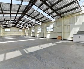 Factory, Warehouse & Industrial commercial property leased at 3 James Street Clayton South VIC 3169