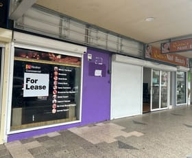 Offices commercial property leased at Shop 303/147-157 Queen Street Campbelltown NSW 2560