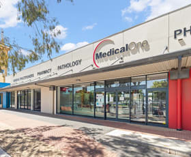 Medical / Consulting commercial property for lease at 324 Hampshire Road Sunshine VIC 3020