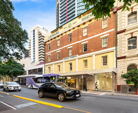 Medical / Consulting commercial property for lease at 4/53-61 Edward Street Brisbane City QLD 4000