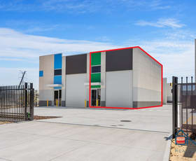 Factory, Warehouse & Industrial commercial property leased at 3/15 Archimedes Drive Forrestdale WA 6112