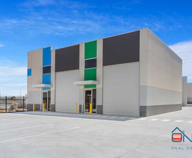 Factory, Warehouse & Industrial commercial property leased at 3/15 Archimedes Drive Forrestdale WA 6112