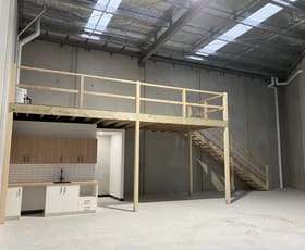Factory, Warehouse & Industrial commercial property leased at 40/115-125 Corio Quay Road Norlane VIC 3214