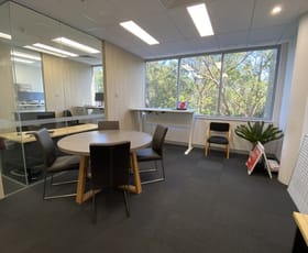 Offices commercial property leased at 317/1 Bryant Drive Tuggerah NSW 2259