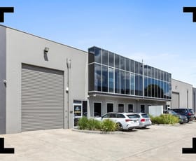 Offices commercial property leased at 12/173-181 Rooks Road Vermont VIC 3133