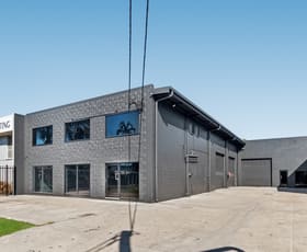 Factory, Warehouse & Industrial commercial property leased at 2/31 Rendle Street Aitkenvale QLD 4814