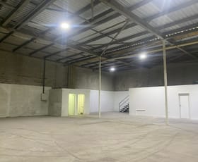 Factory, Warehouse & Industrial commercial property leased at 2/31 Rendle Street Aitkenvale QLD 4814
