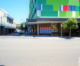 Showrooms / Bulky Goods commercial property for lease at Cnr McLachlan & Connor Street Fortitude Valley QLD 4006