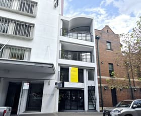 Offices commercial property for lease at Various Suites/225A Victoria Street Darlinghurst NSW 2010
