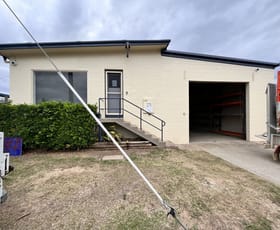 Factory, Warehouse & Industrial commercial property leased at 21b Clarence Street Grafton NSW 2460