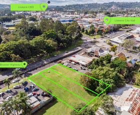 Factory, Warehouse & Industrial commercial property for lease at 11 Ballina Road Lismore NSW 2480