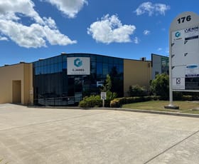 Showrooms / Bulky Goods commercial property for lease at 1/176 Redland Bay Road Capalaba QLD 4157