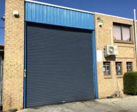 Factory, Warehouse & Industrial commercial property for lease at 16/12 Garling Road Kings Park NSW 2148