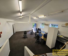 Showrooms / Bulky Goods commercial property for lease at 6/290 Water Street Fortitude Valley QLD 4006