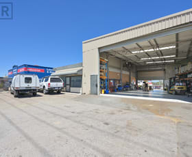 Factory, Warehouse & Industrial commercial property leased at 20 Burlington Street Naval Base WA 6165