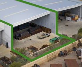 Factory, Warehouse & Industrial commercial property leased at 38A Renewable Chase Bibra Lake WA 6163