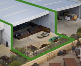 Factory, Warehouse & Industrial commercial property for lease at 38A Renewable Chase Bibra Lake WA 6163