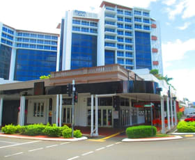 Hotel, Motel, Pub & Leisure commercial property for lease at Shop 4/78 Abbott Street Cairns City QLD 4870